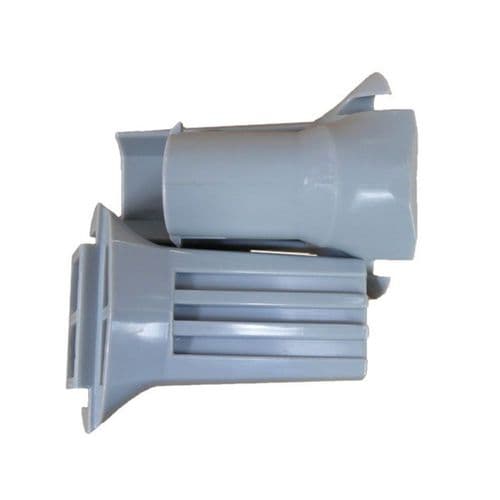 Fiamma CS Light Privacy Room Adapter Kit For F35 Pro Awning