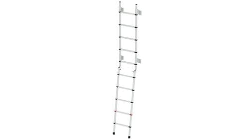 Fiamma Deluxe 5D External Ladder