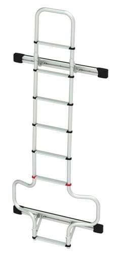 Fiamma Deluxe DJ Ducato H3 Motorhome Ladder
