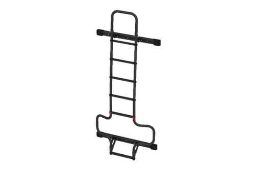 Fiamma Deluxe DJ Ducato Ladder Deep Black