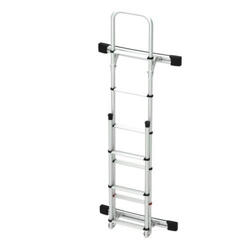 Fiamma Deluxe Sprinter Ladder