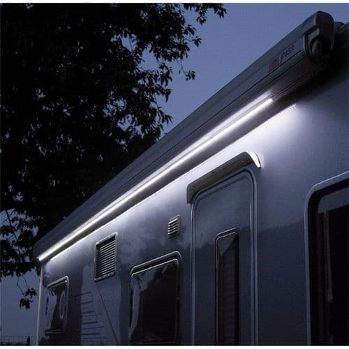 Fiamma Diffused LED Awning Case