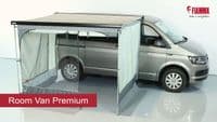 Fiamma Awning Privacy Room 270 Van Awning Enclosure 08870-01-, Campervan Awning - Grasshopper Leisure 

