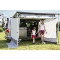 Fiamma Awning Privacy Room 270 Van Awning Enclosure 08870-01-, Campervan Awning - Grasshopper Leisure 

