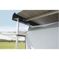 Fiamma Awning Privacy Room 270 Van Awning Enclosure 08870-01-, Campervan Awning - Grasshopper Leisure 

