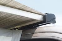 Fiamma Awning Privacy Room 270 Van Awning Enclosure 08870-01-, Campervan Awning - Grasshopper Leisure 


