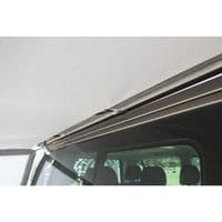 Fiamma Awning Privacy Room 270 Van Awning Enclosure 08870-01-, Campervan Awning - Grasshopper Leisure 

