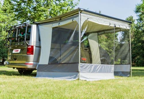 Fiamma F43 Privacy Room Premium 270 Van (Ext 200)