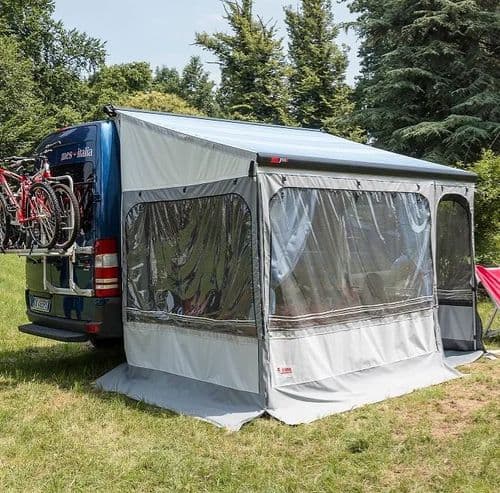 Fiamma F80 Privacy Room 450 Ducato H3 And Sprinter/VW Crafter