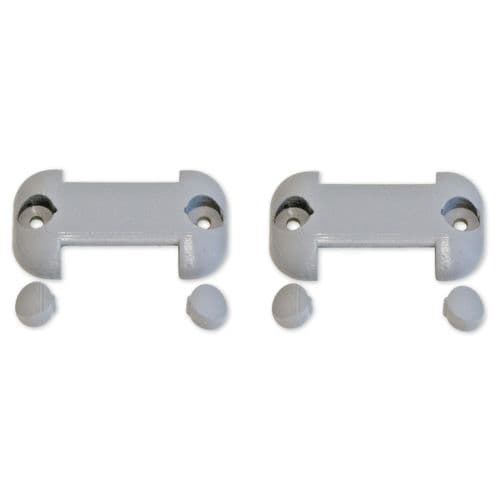 Fiamma Fix Organiser Wall Hooks