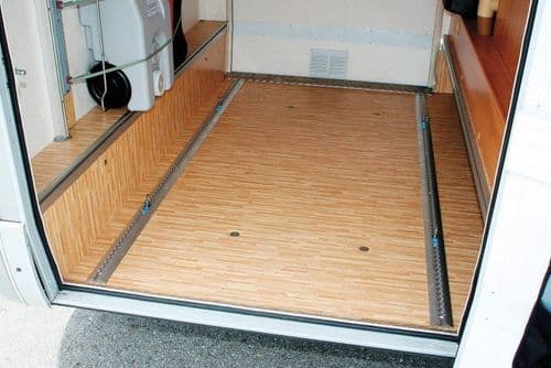 Fiamma Garage Bars Premium 200