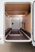 Fiamma Garage Pack 98655B910, Motorhome Bike Storage - Grasshopper Leisure