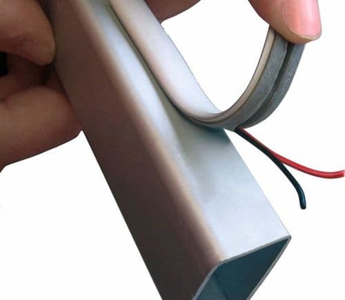 Fiamma Kit Cables Rail