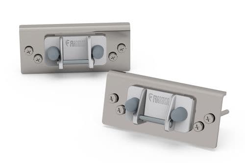 Fiamma Kit Dethleffs (For Carry-Bike Pro Hymer-Dethleffs)