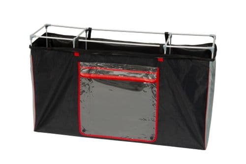 Fiamma Kit Frame Cargo Back
