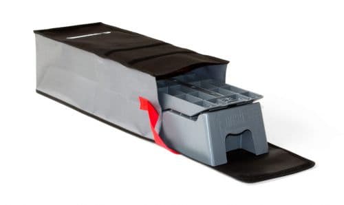 Fiamma Kit Level Up Motorhome & Caravan Levelling Ramps