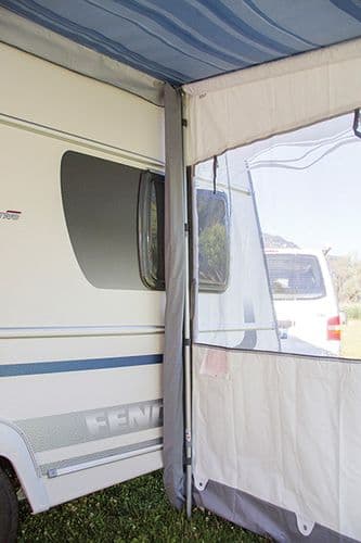 Fiamma Kit Poles Light For Privacy Room