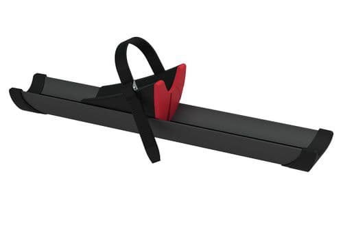 Fiamma Kit Rail Premium 48 Carry Bike Rail Deep Black