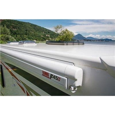Kit Rain Guard F80/F65 50cm, Skirting & Rain Guards, Awnings for Caravan Motorhome Campervan - Grasshopper Leisure