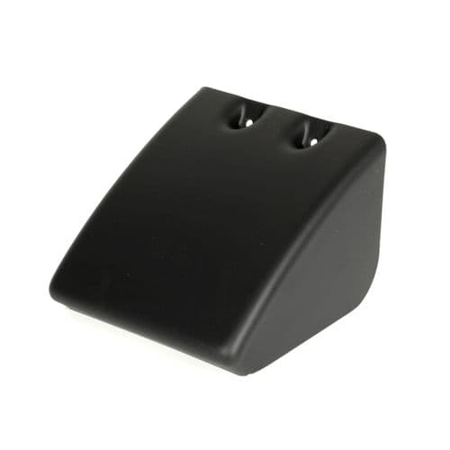 Fiamma Kit Roof Rail Ducato Extra Cover Deep Black 98658-103