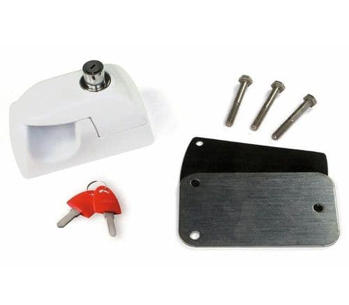 Fiamma Kit Security Lock For Handle