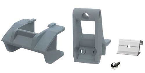 Fiamma Kit Side F80S