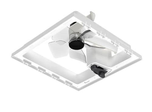 Fiamma Kit Turbo Vent 28 F (2026)
