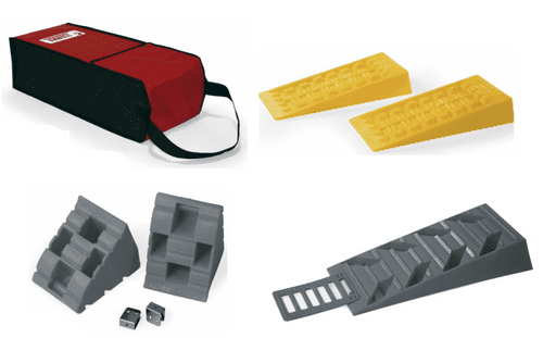 Fiamma Level Magnum Kit