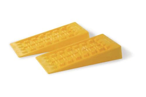 Fiamma Level System Magnum Levellers Ramps