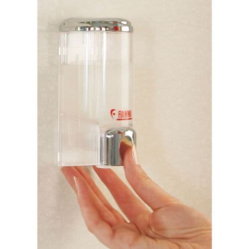 Fiamma Liquid Soap Shampoo Dispenser