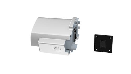 Fiamma Motor Kit Compact Titanium F80S Awning Motorization