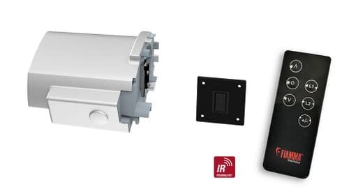 Fiamma Motor Kit Plus Titanium F80S Awning Motorization