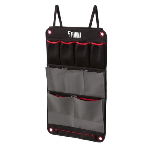 Fiamma Pack Organiser S Storage Pocket