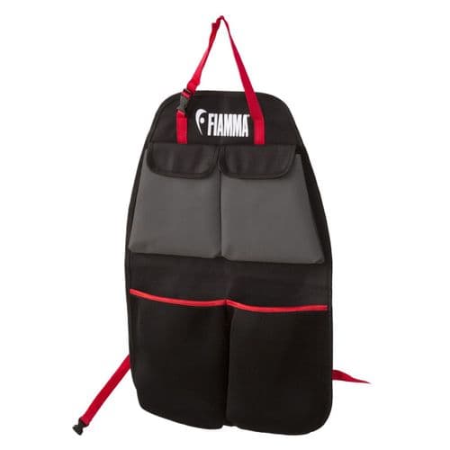Fiamma Pack Organiser Seat Pocket Storage 07514-01-