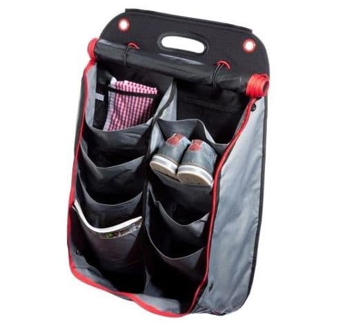 Fiamma Pack Organiser Shoes Storage