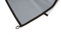 Fiamma Patio Mat 2.60 x 2.50m Awning Groundsheet, 08756-01- - Grasshopper Leisure