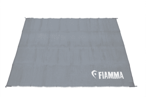 Fiamma Patio Mat LIGHT 2.90 x 2.50m Awning Groundsheet