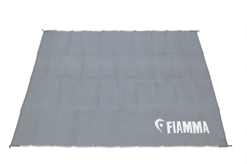 Fiamma Patio Mat LIGHT 3.90 x 2.50m Awning Groundsheet
