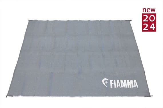 Fiamma Patio Mat LIGHT 4.40 x 2.50m Awning Groundsheet 08842-01- - Grasshopper Leisure