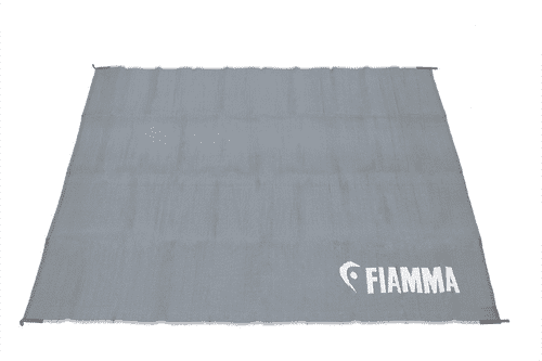 Fiamma Patio Mat LIGHT 4.40 x 2.50m Awning Groundsheet 08842-01- - Grasshopper Leisure