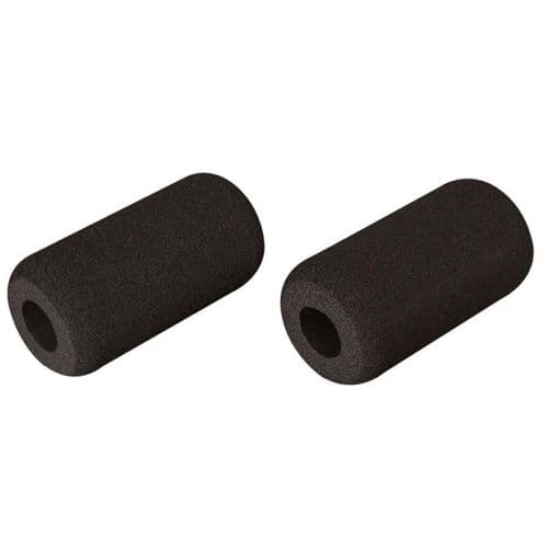 Fiamma Protection Pads 2 Pieces (98656-034) Carry Bike