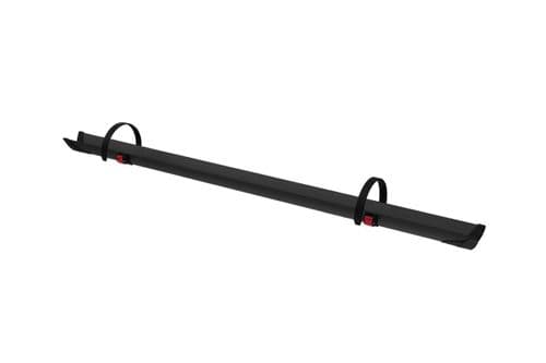 Fiamma Rail Plus Carry Bike Rail Deep Black