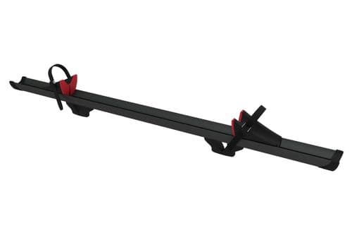 Fiamma Rail Premium S Carry Bike Rail Deep Black
