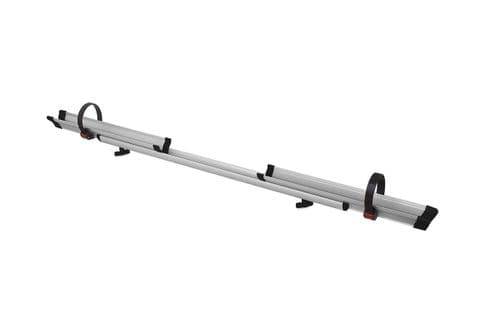 Fiamma Rail Quick C Telescopic Black