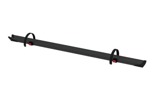 Fiamma Rail Quick Pro Carry Bike Rail Deep Black