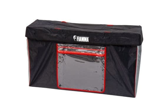 Fiamma Rear Cargo Back Storage Luggage Bag 08846-01- - Grasshopper Leisure