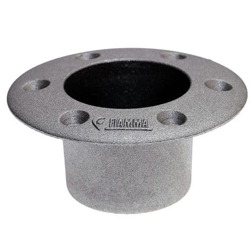 Fiamma Recessed Table Leg Connection Floor Base
