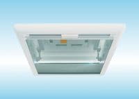 Fiamma Rooflight Vent 50 White 01668-02- - Grasshopper Leisure