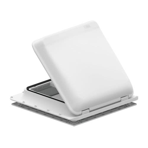Fiamma Rooflight Vent White 40