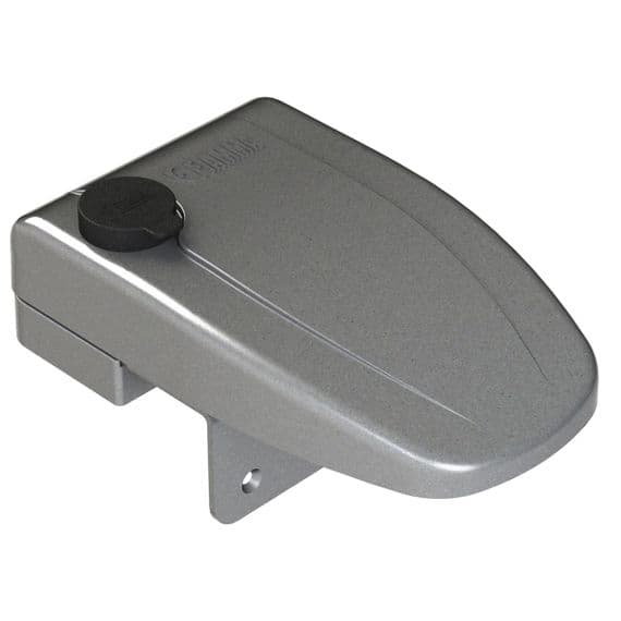 Fiamma Safe Door Frame White | CAMC Club